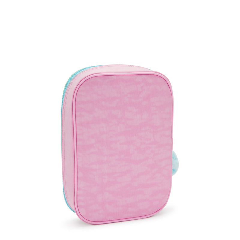 Cartuchera Pink 100 Pens Kipling 100 Pens Pouches/Cases - Farmacias Arrocha