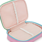 Cartuchera Pink 100 Pens Kipling 100 Pens Pouches/Cases - Farmacias Arrocha