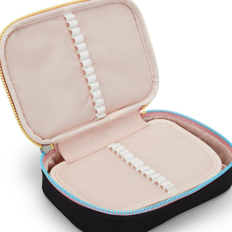 Cartuchera 100 Pens Kipling 100 Pens Pouches/Cases - Farmacias Arrocha