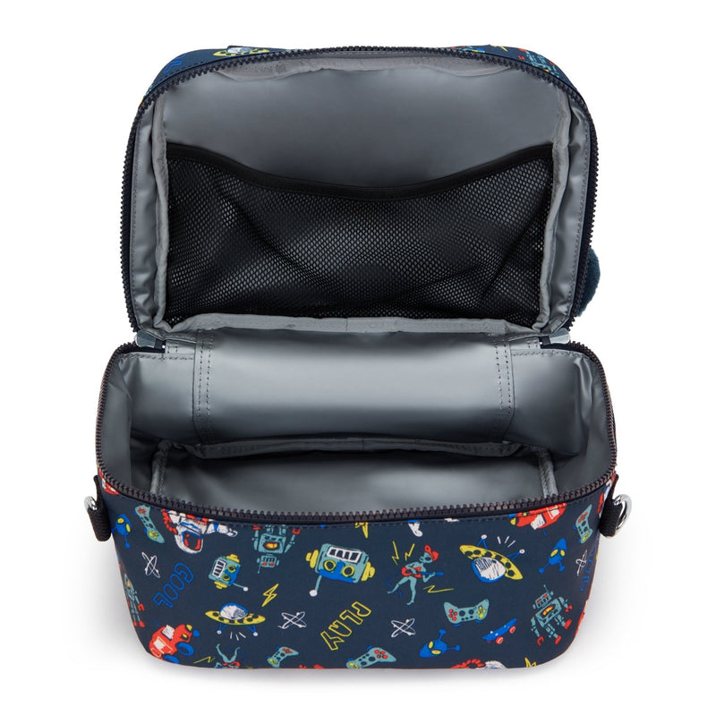 Cartuchera Galaxia Kipling Miyo Pouches/Cases - Farmacias Arrocha