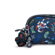 Cartuchera Galaxia Kipling Gitroy Pouches/Cases - Farmacias Arrocha