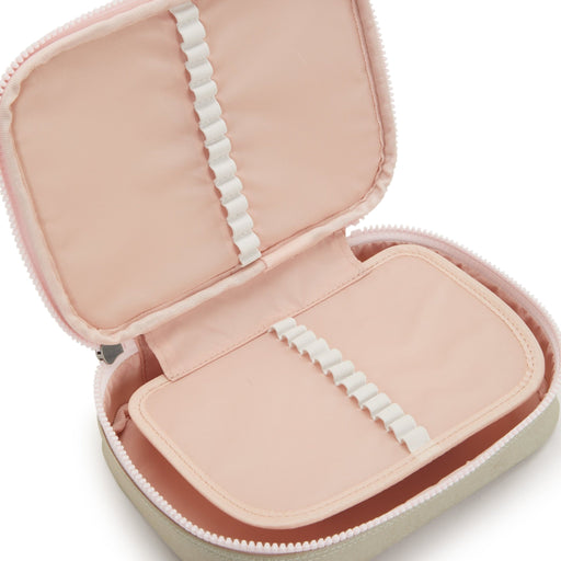 Cartuchera Gold Shimmer 100 Pens Kipling 100 Pens Bts P Ac Pouches/Cases - Farmacias Arrocha