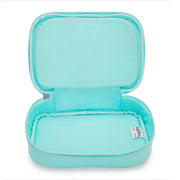 Cartuchera Aqua 100 Pens Kipling 100 Pens Bts P Ac Pouches/Cases - Farmacias Arrocha