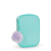 Cartuchera Aqua 100 Pens Kipling 100 Pens Bts P Ac Pouches/Cases - Farmacias Arrocha