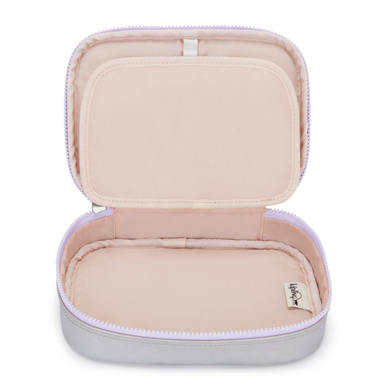 Cartuchera Metalic Rose100 Pens Kipling 100 Pens Pouch./Cases Ss25tr - Farmacias Arrocha