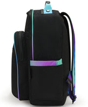 Mochila Black Kipling Seoul Backpacks - Farmacias Arrocha