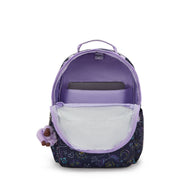 Mochila Star Kipling Seoul Bts Prt Backpacks - Farmacias Arrocha