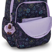 Mochila Star Kipling Seoul Bts Prt Backpacks - Farmacias Arrocha