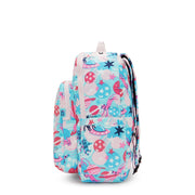 Mochila Cats Kipling Seoul Backpacks - Farmacias Arrocha