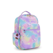 Mochila Como Gradientkipling Seoul Backpacks - Farmacias Arrocha