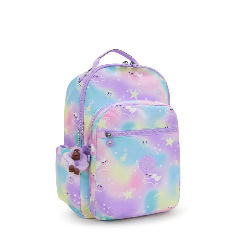 Mochila Como Gradientkipling Seoul Backpacks - Farmacias Arrocha