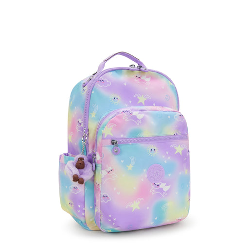 Mochila Como Gradientkipling Seoul Backpacks - Farmacias Arrocha