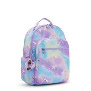 Mochila Como Gradientkipling Seoul Backpacks - Farmacias Arrocha