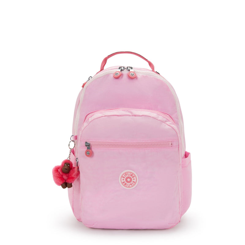 Mochila Aura Kipling Seoul Bts Backpack - Farmacias Arrocha