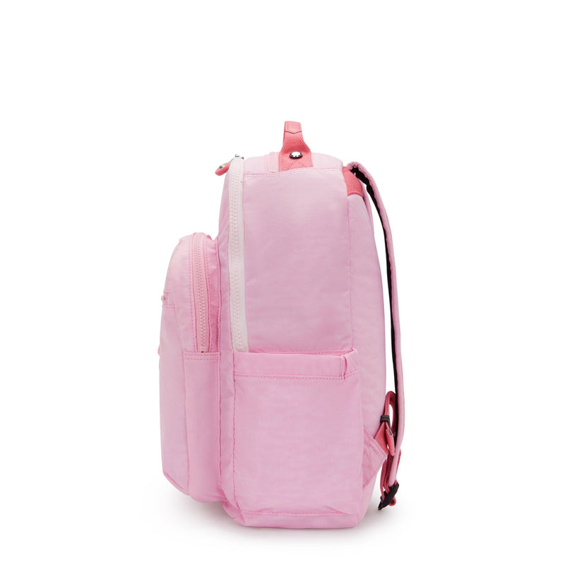 Mochila Aura Kipling Seoul Bts Backpack - Farmacias Arrocha