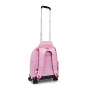 Mochila De Ruedas Aura Kipling New Zea Backpacks - Farmacias Arrocha
