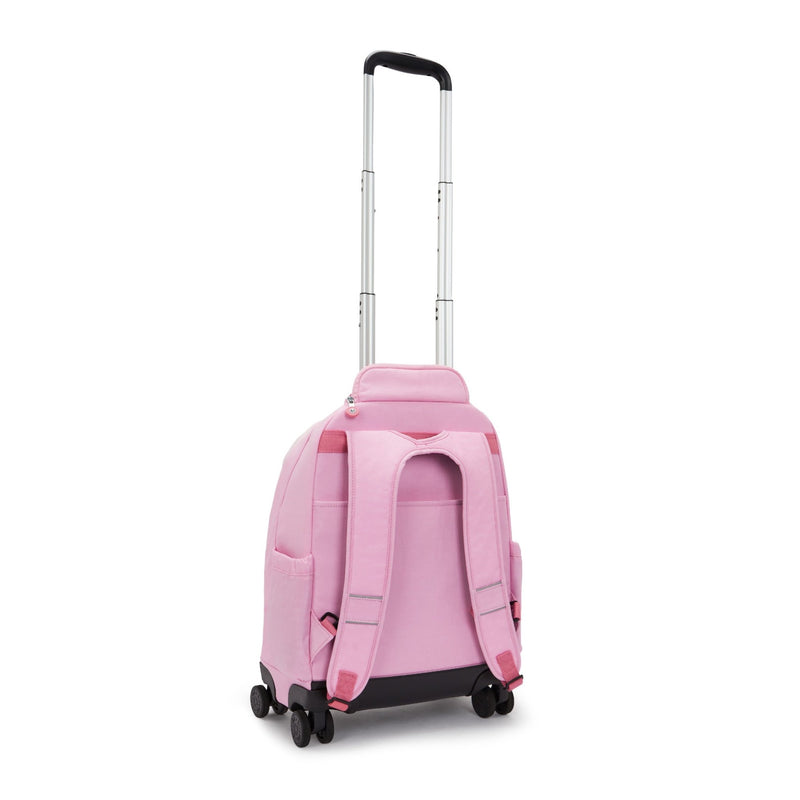 Mochila De Ruedas Aura Kipling New Zea Backpacks - Farmacias Arrocha