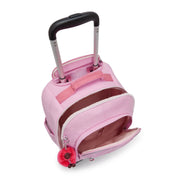 Mochila De Ruedas Aura Kipling New Zea Backpacks - Farmacias Arrocha