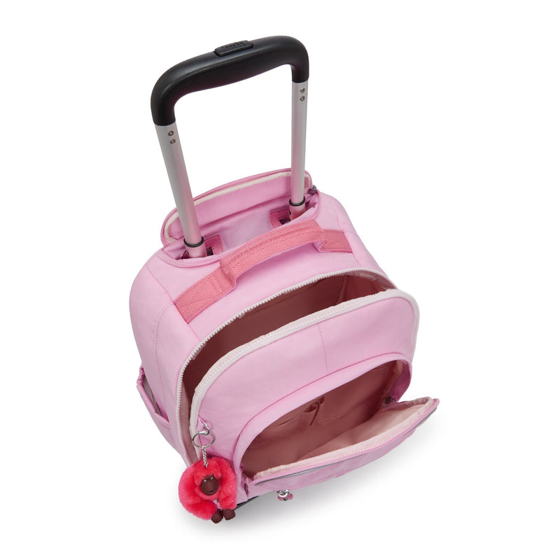 Mochila De Ruedas Aura Kipling New Zea Backpacks - Farmacias Arrocha