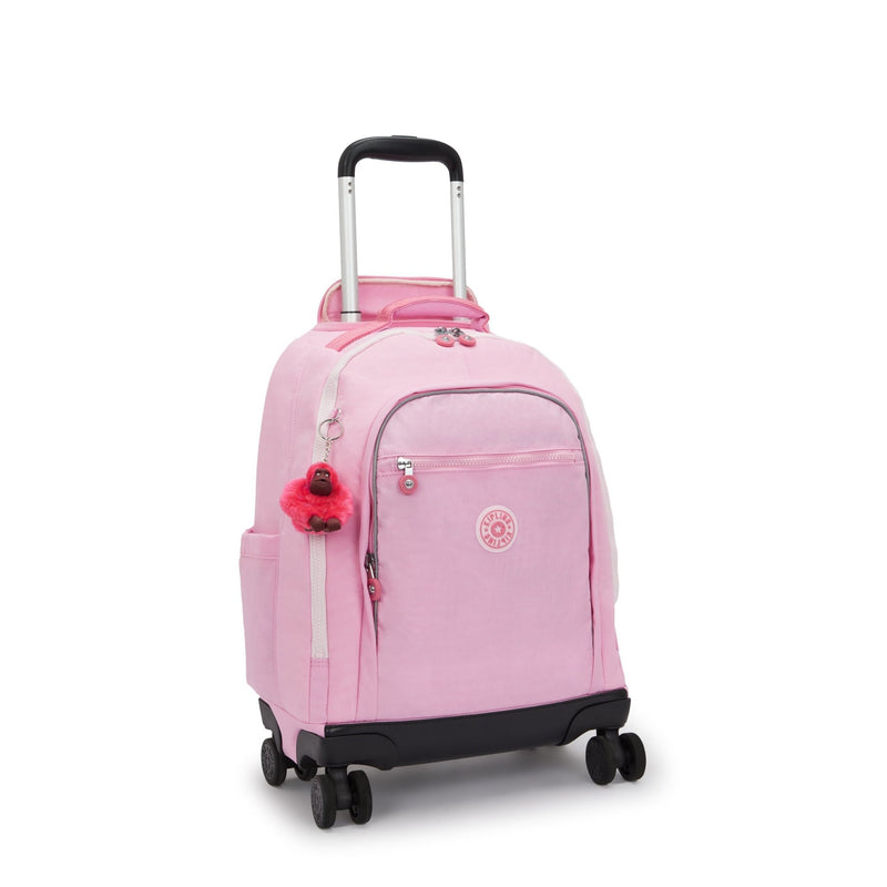 Mochila De Ruedas Aura Kipling New Zea Backpacks - Farmacias Arrocha