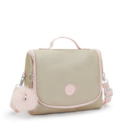 Lonchera Gold Shimmer Kipling New Kichirou Pouches/Cases - Farmacias Arrocha