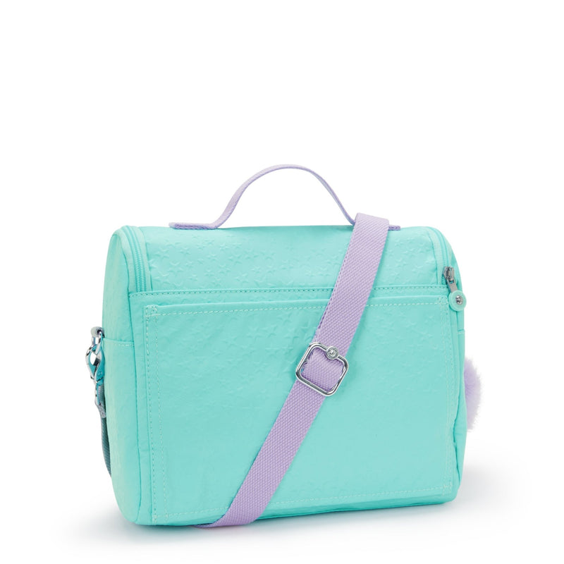 Lonchera Aqua Kipling New Kichirou Pouches/Cases - Farmacias Arrocha