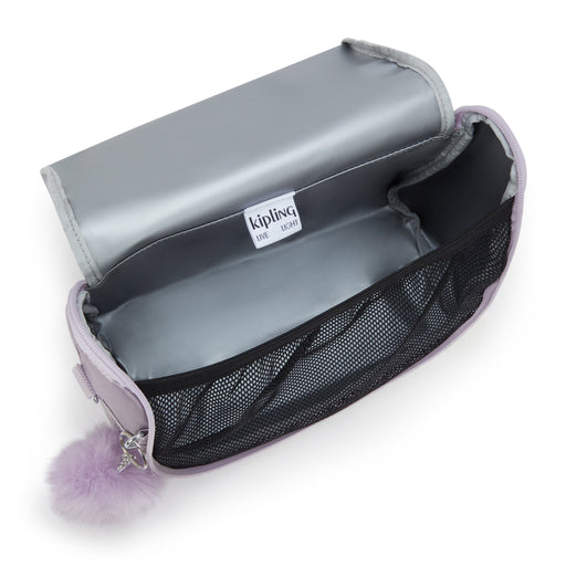 Cartuchera Lilac Moon Metallic Kipling New Kichirou Bts P Ac Pouches/Ca - Farmacias Arrocha
