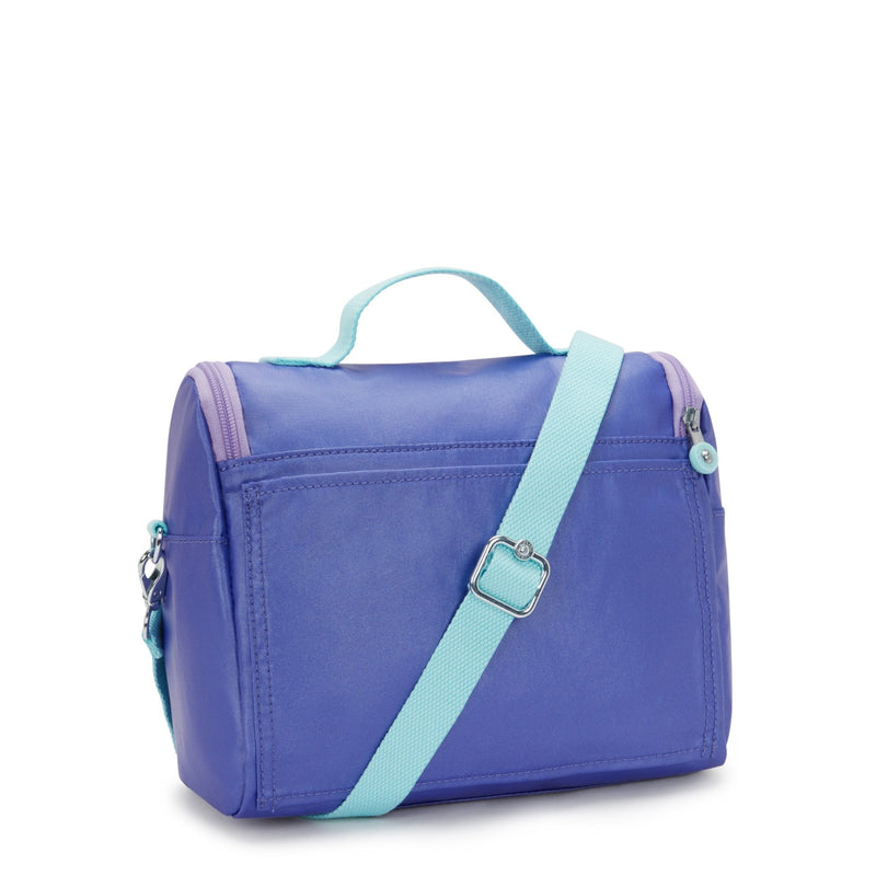 Cartuchera Cosmic Metallic Kipling New Kichirou Cosmic Pouches/Case - Farmacias Arrocha