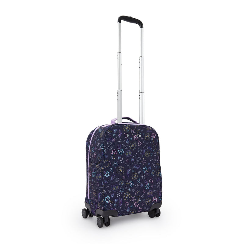 Mochila De Ruedas Star Kipling Mese Bts Prt Carry On - Farmacias Arrocha
