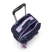 Mochila De Ruedas Star Kipling Mese Bts Prt Carry On - Farmacias Arrocha