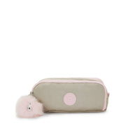 Cartuchera Gold Shimmer Kipling Gitroy Pouches/Cases - Farmacias Arrocha