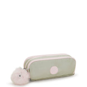 Cartuchera Gold Shimmer Kipling Gitroy Pouches/Cases - Farmacias Arrocha
