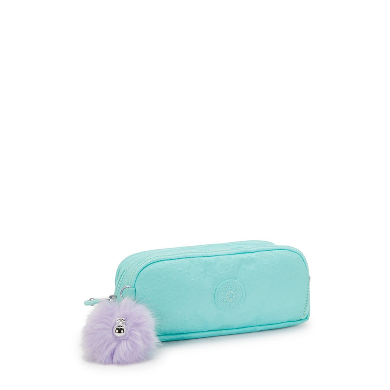 Cartuchera Aqua Kipling Gitroy Pouches/Cases - Farmacias Arrocha