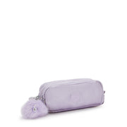 Cartuchera Lilac Moon Metallic Kipling Gitroy Pouches/Cases - Farmacias Arrocha