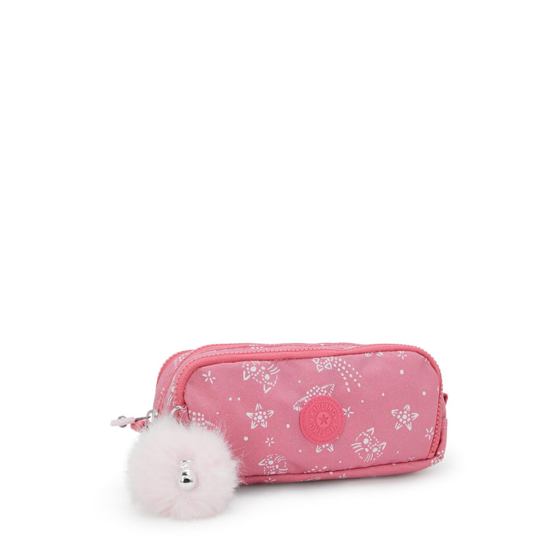 Cartuchera Rosa Kipling Gitroy Bts P Ac Pouches/Cases - Farmacias Arrocha