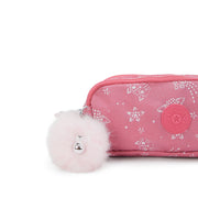 Cartuchera Rosa Kipling Gitroy Bts P Ac Pouches/Cases - Farmacias Arrocha