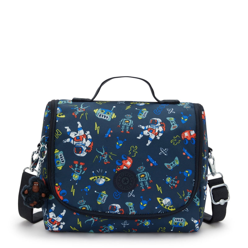 Cartuchera Galaxia Kipling New Kichirou Bts Prt Ac Pouches/ - Farmacias Arrocha