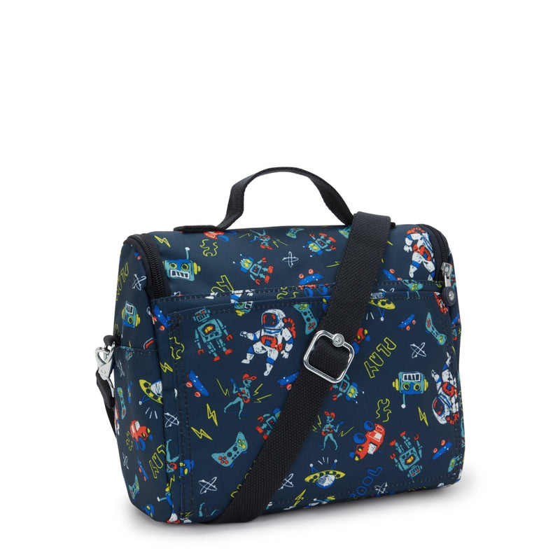 Cartuchera Galaxia Kipling New Kichirou Bts Prt Ac Pouches/ - Farmacias Arrocha