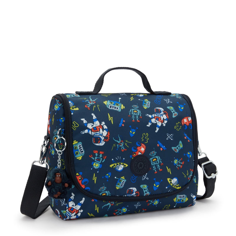 Cartuchera Galaxia Kipling New Kichirou Bts Prt Ac Pouches/ - Farmacias Arrocha
