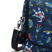 Cartuchera Galaxia Kipling New Kichirou Bts Prt Ac Pouches/ - Farmacias Arrocha