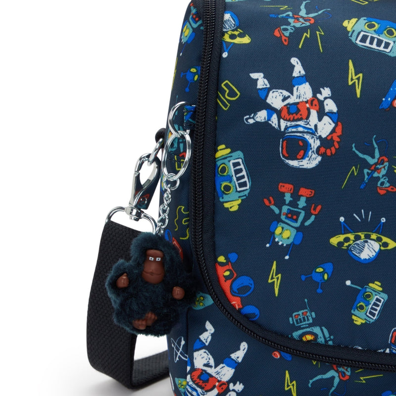 Cartuchera Galaxia Kipling New Kichirou Bts Prt Ac Pouches/ - Farmacias Arrocha