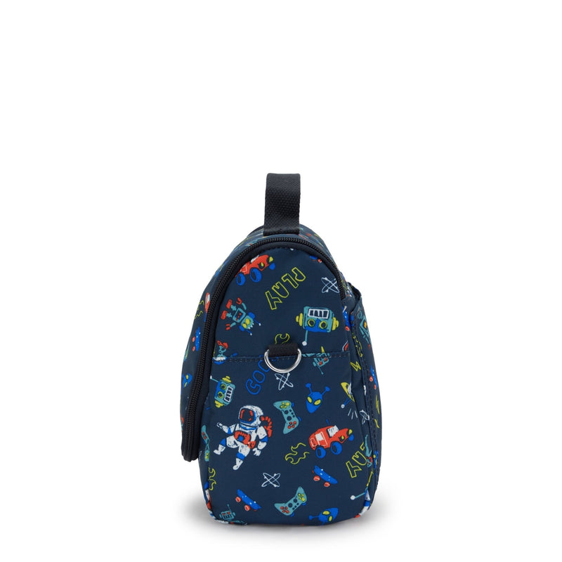 Cartuchera Galaxia Kipling New Kichirou Bts Prt Ac Pouches/ - Farmacias Arrocha