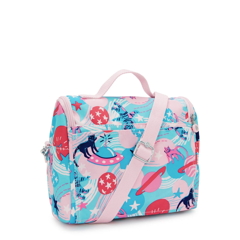 Lonchera Cats Kipling New Kichirou Pouches/Cases - Farmacias Arrocha