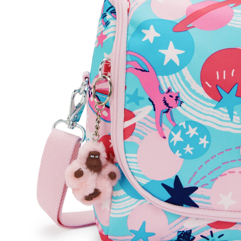 Lonchera Cats Kipling New Kichirou Pouches/Cases - Farmacias Arrocha
