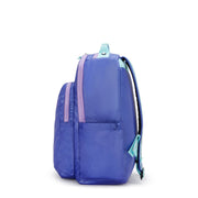 Mochila Cosmic Metallic Kipling Seoul Bts P Ac Backpacks - Farmacias Arrocha
