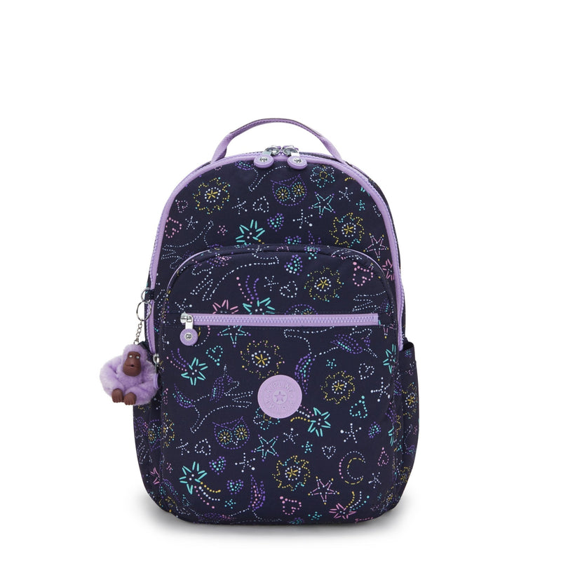 Mochila Star Kipling Seoul Lap Backpacks - Farmacias Arrocha
