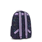 Mochila Star Kipling Seoul Lap Backpacks - Farmacias Arrocha