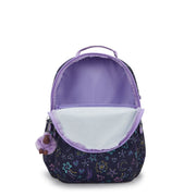 Mochila Star Kipling Seoul Lap Backpacks - Farmacias Arrocha