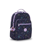 Mochila Star Kipling Seoul Lap Backpacks - Farmacias Arrocha