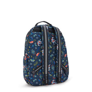 Mochila Galaxia Kipling Seoul Lap Backpacks - Farmacias Arrocha